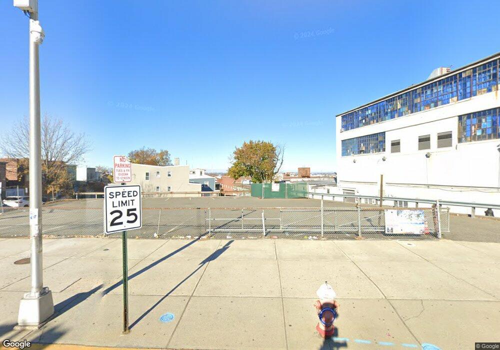 2299 John Fitzgerald Kennedy Blvd, North Bergen, NJ 07047 - photo 1