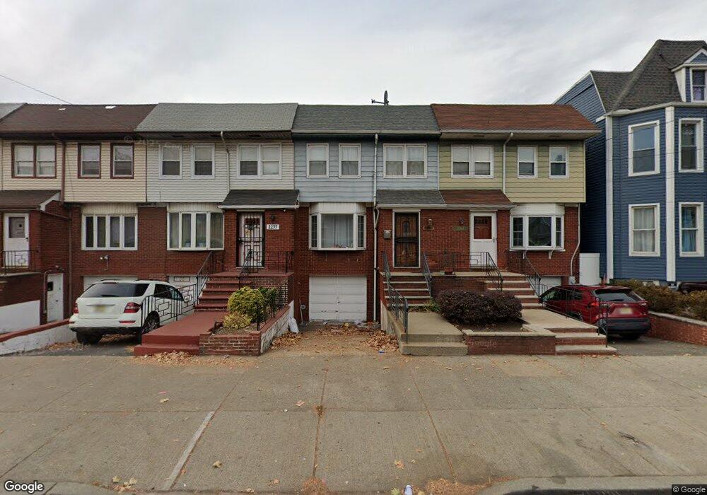 2299 John F. Kennedy Blvd, Jersey City, NJ 07304 - photo 1