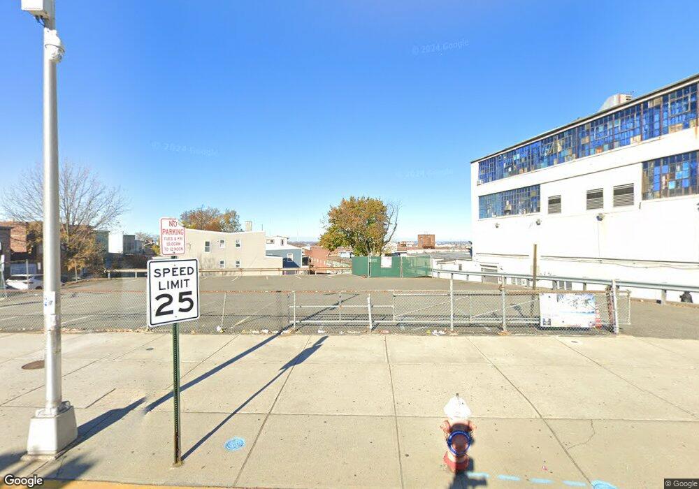 2299 John F. Kennedy Blvd, North Bergen, NJ 07047 - photo 1