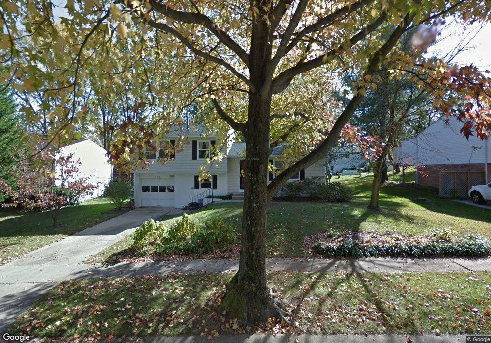 5419 Thunder Hill Rd, Columbia, MD 21045 - photo 1