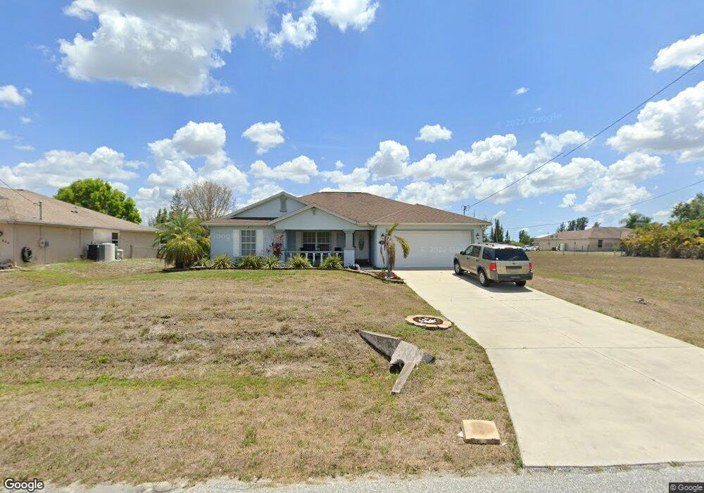 316 NE 19th Terrace unit 36, Cape Coral, FL 33909 - photo 1