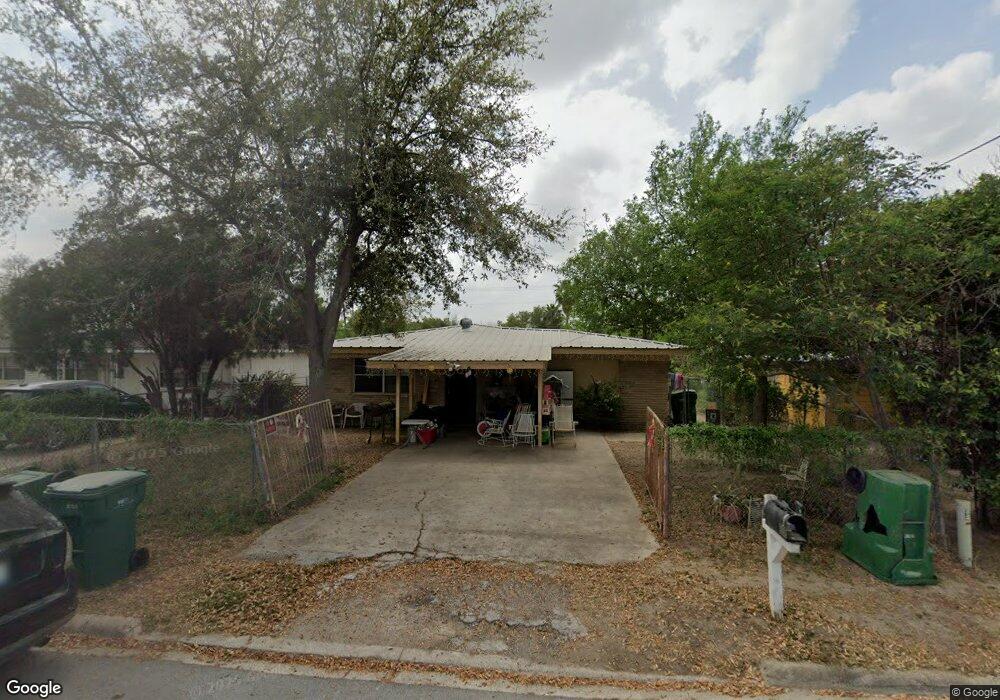 908 E Dreyer St, Pharr, TX 78577 - photo 1