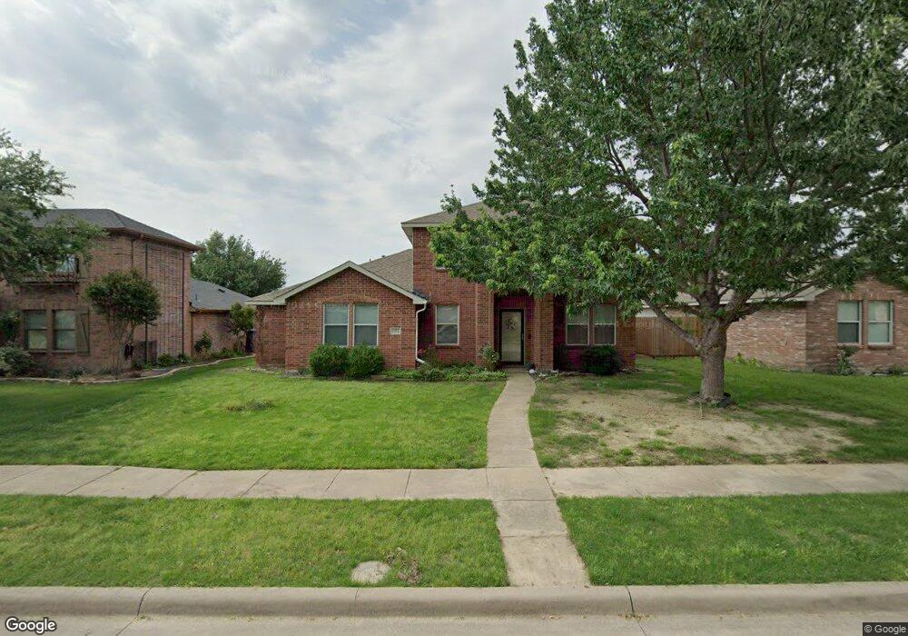 2912 Montague Trail, Wylie, TX 75098 - photo 1