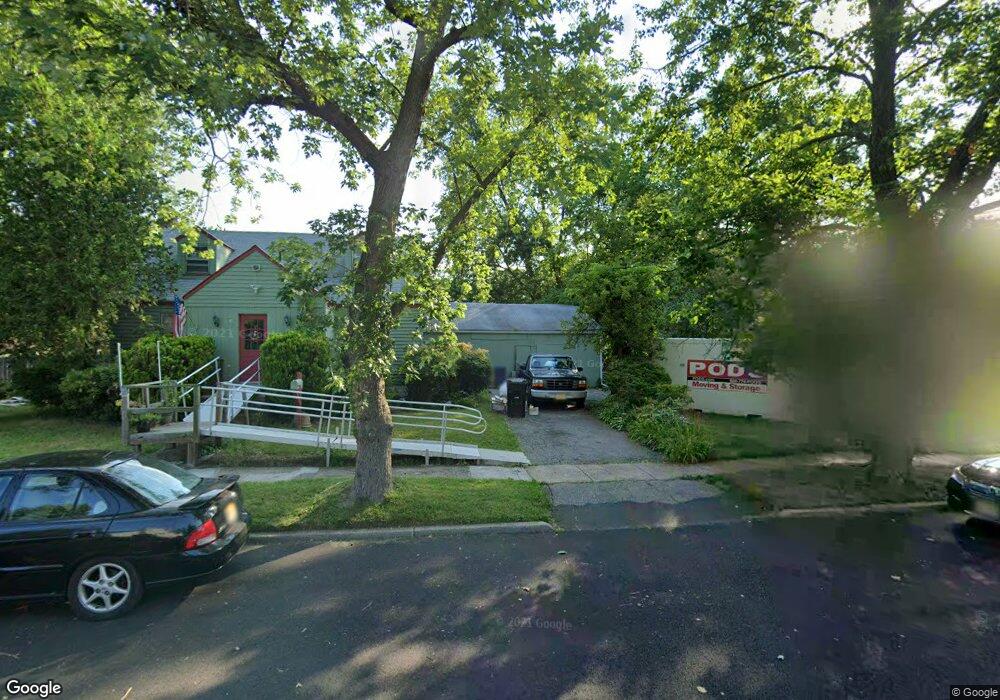 267 Seneca Place unit 73, Plainfield, NJ 07062 - photo 1