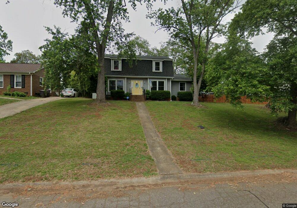 2515 Cliffside Dr unit 40, Statesville, NC 28625 - photo 1