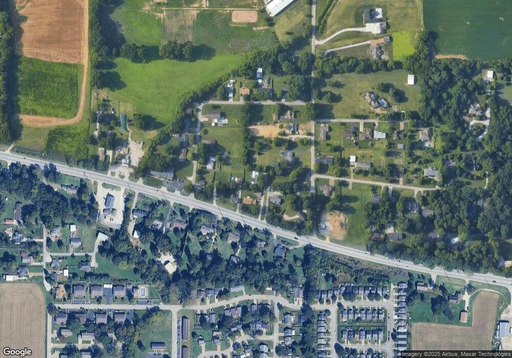 10056 State Route 662 W, Newburgh, IN 47630 - photo 1