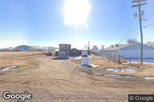 708 South St, Manassa, CO 81141