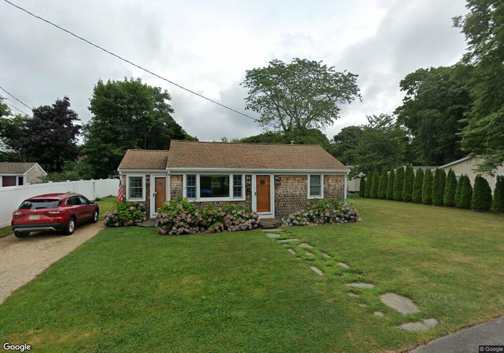 5 Sherman Ln, Pocasset, MA 2559 - photo 1