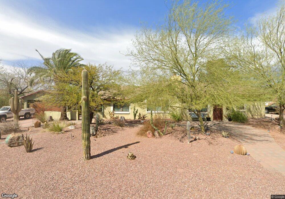 2519 E Mabel St, Tucson, AZ 85716 - photo 1