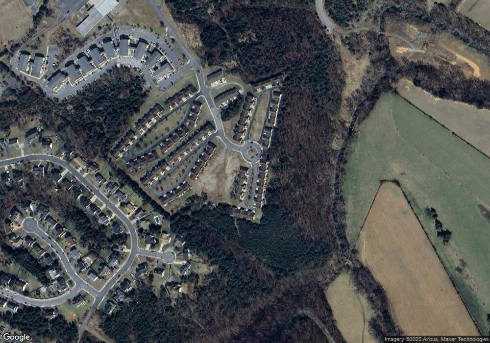 28 Courtney Circle B-1 unit B-1, Strasburg, VA 22657 - photo 1