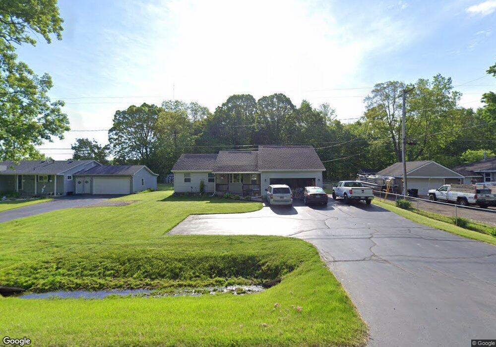 14254 N Clio Rd, Clio, MI 48420 - photo 1