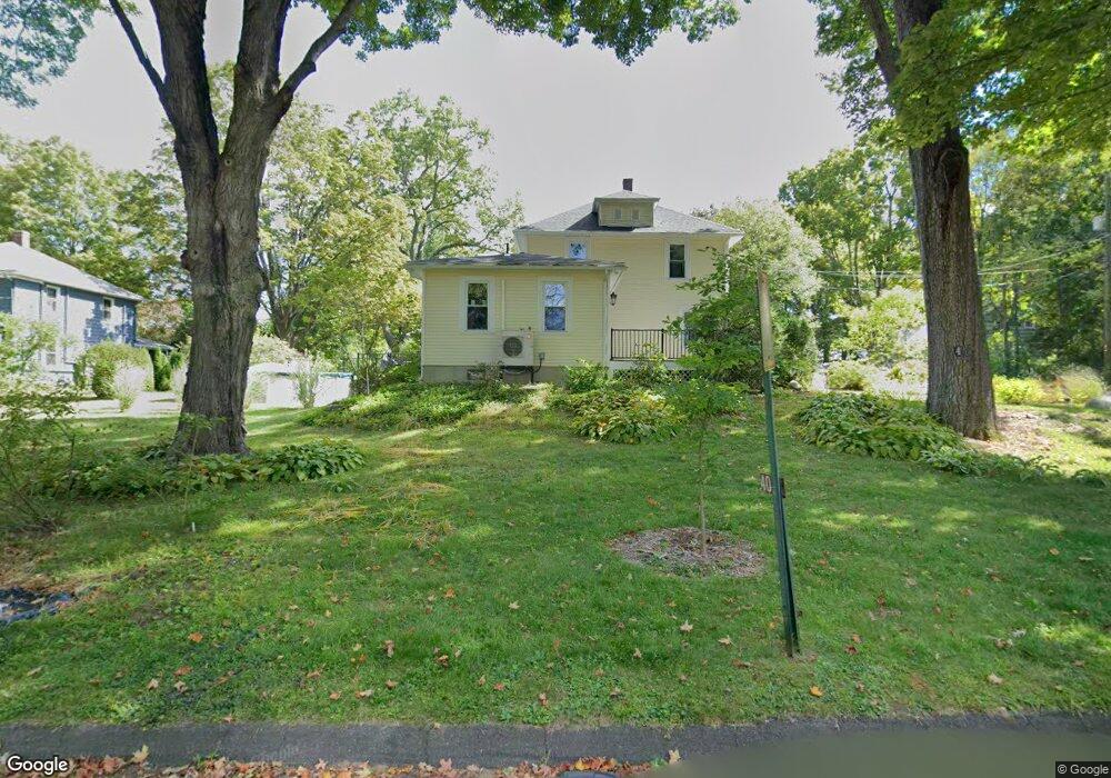 40 Howes St, Florence, MA 01062 - photo 1