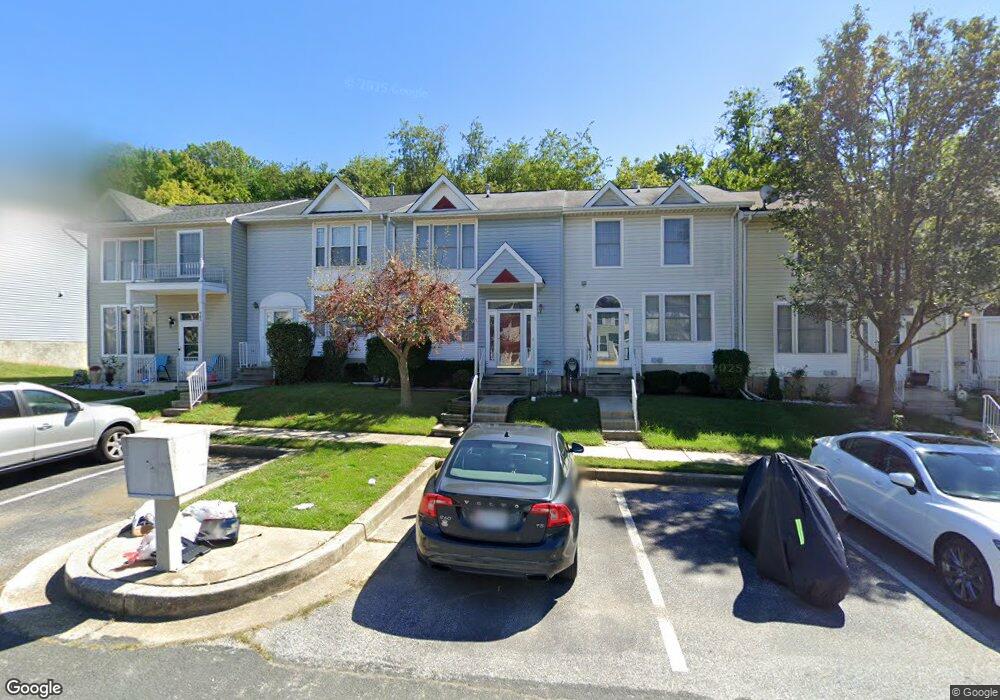 961 Joshua Tree Ct, Owings Mills, MD 21117 - photo 1