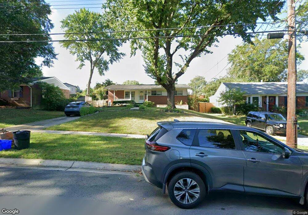 13104 Estelle Rd, Silver Spring, MD 20906 - photo 1