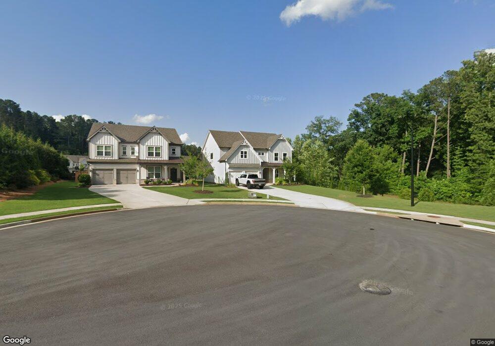 147 Mountainside Dr unit 21, Woodstock, GA 30188 - photo 1