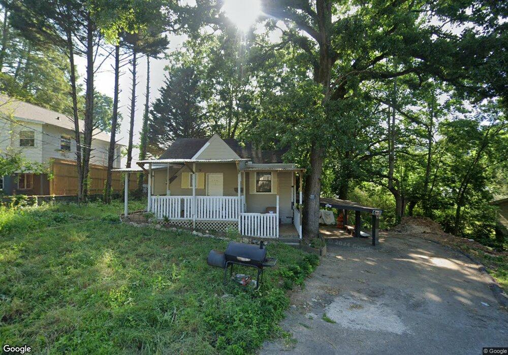 602 Villard St, Rossville, GA 30741 - photo 1