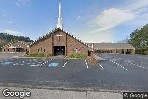 2589 Highway 27 N, Amity, AR 71921