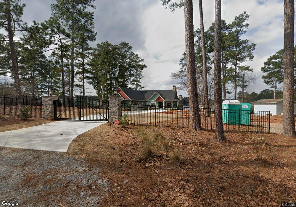 167 Rosebud Rd, Jackson, GA 30233 - photo 1