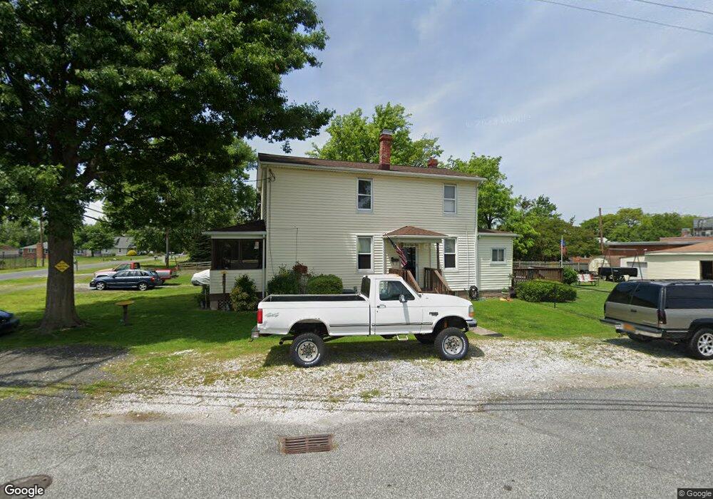 7440 Bayfront Rd, Sparrows Point, MD 21219 - photo 1