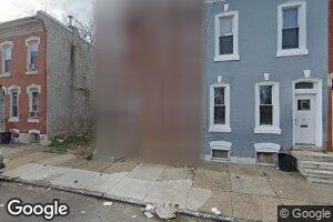 2804 N Marvine St, Philadelphia, PA 19133