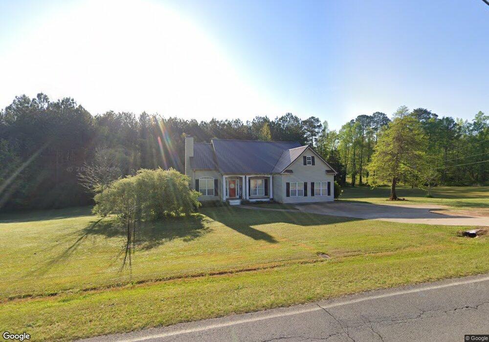 3202 NE Hickory Level Rd, Temple, GA 30179 - photo 1