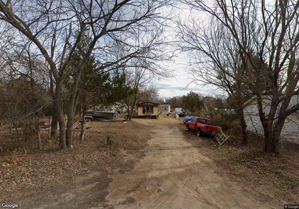 1239 N A Ave, Mannford, OK 74044 - photo 1