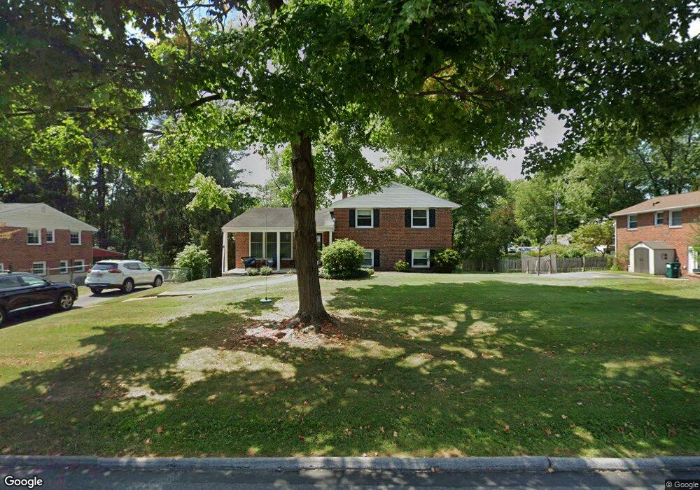 521 Georgetown Rd, Wallingford, PA 19086 - photo 1