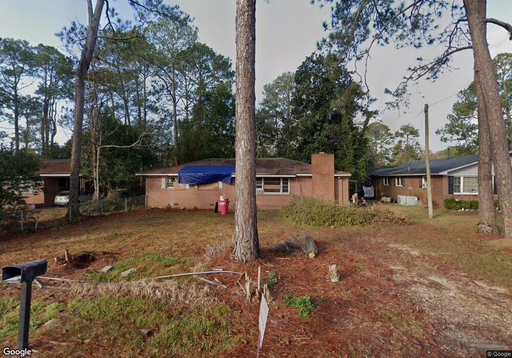 2408 Prince Ave, Tifton, GA 31794 - photo 1