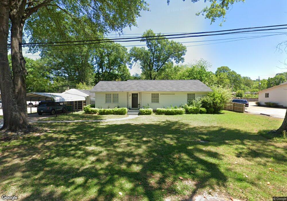 4106 Texas Blvd, Texarkana, TX 75503 - photo 1