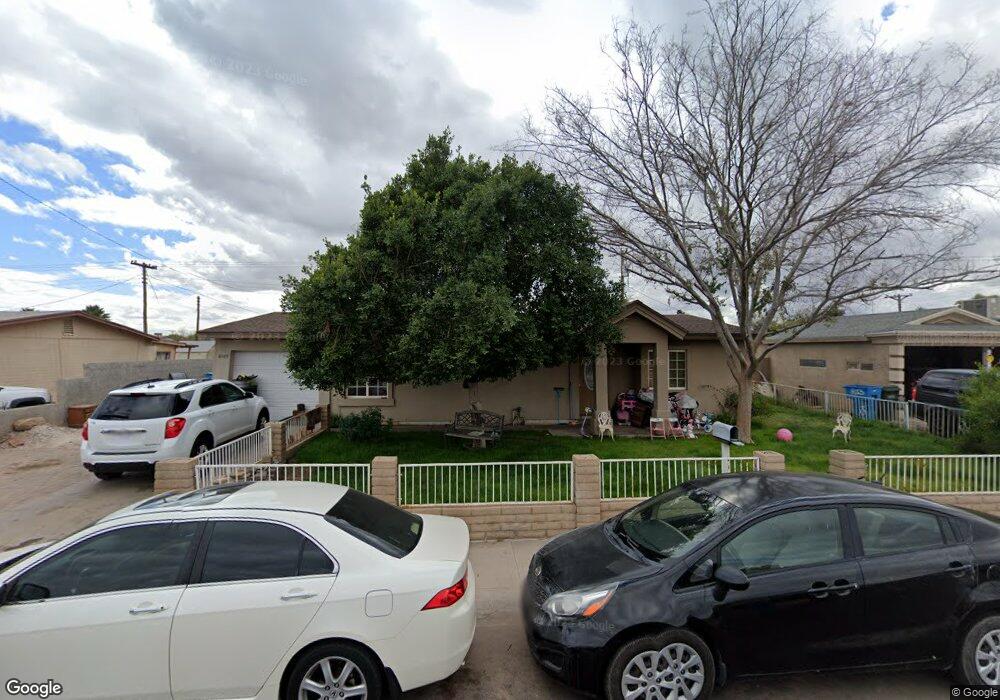 8149 W Weldon Ave, Phoenix, AZ 85033 - photo 1