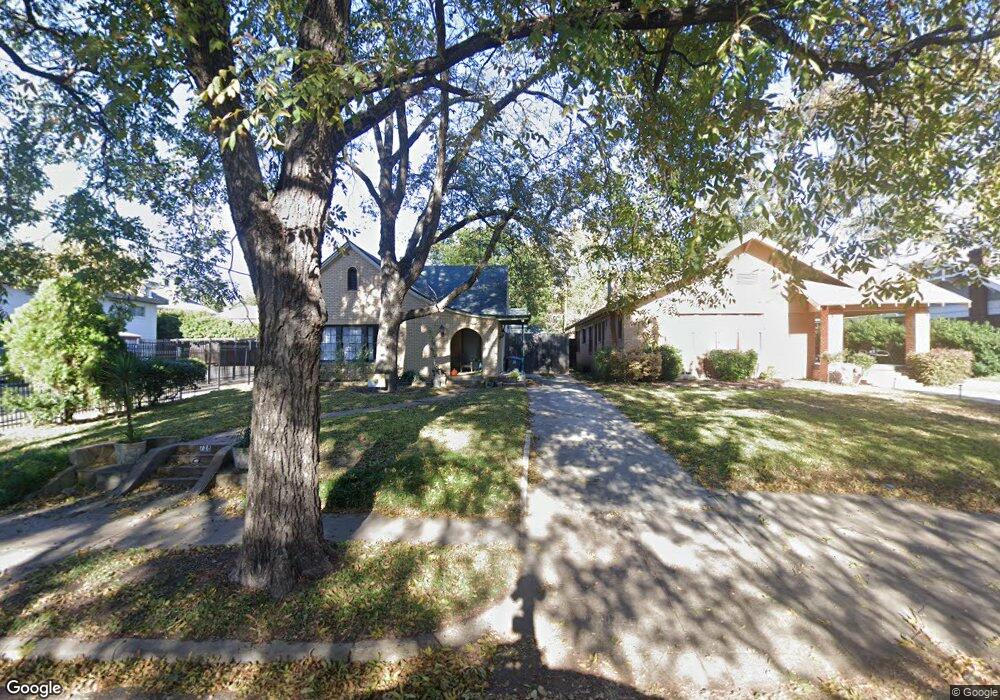 734 Skillman St unit 1215, Dallas, TX 75214 - photo 1