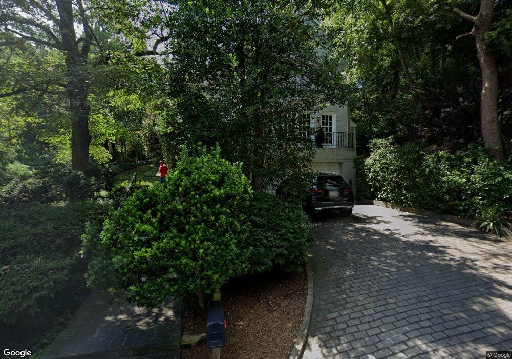 4150 Linnean Ave NW, Washington, DC 20008 - photo 1