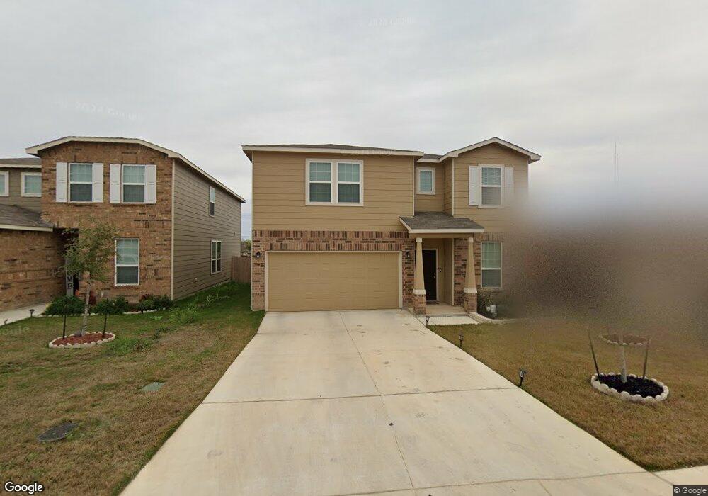 9842 Silver Mist Way, San Antonio, TX 78254 - photo 1