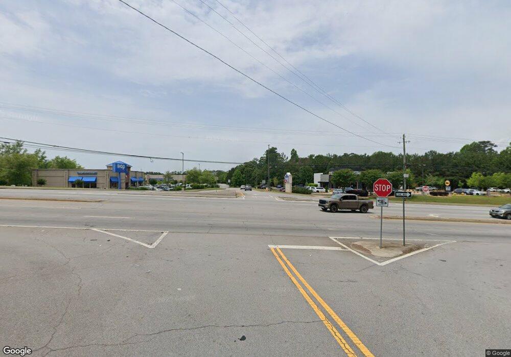 0 Springdale Rd, Carrollton, GA 30116 - photo 1