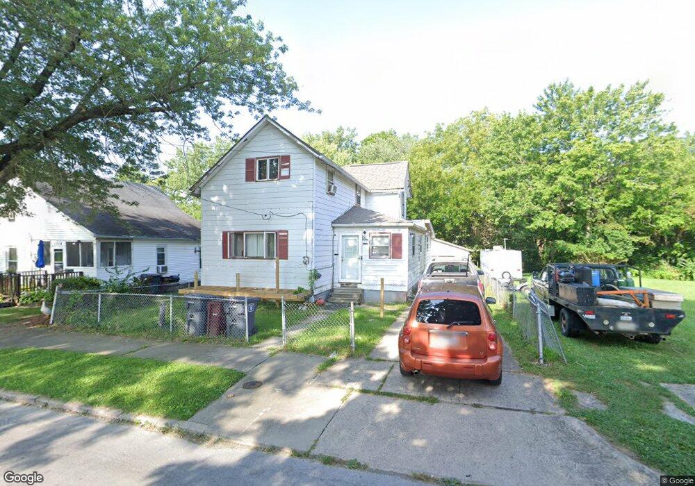 1010 Hughes Ave, Lima, OH 45804 - photo 1