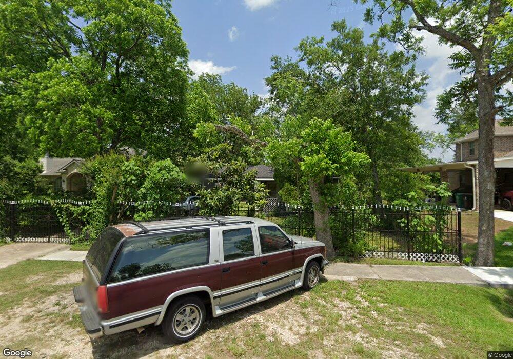 4203 Topping St, Houston, TX 77093 - photo 1