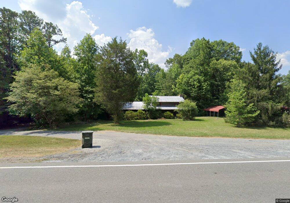 2044 Nc Highway 49 S, Asheboro, NC 27205 - photo 1