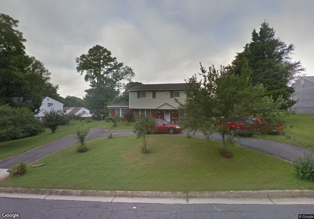 1308 Condover Rd, Henrico, VA 23229 - photo 1