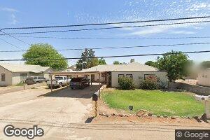 2563 W 1st St, Yuma, AZ 85364