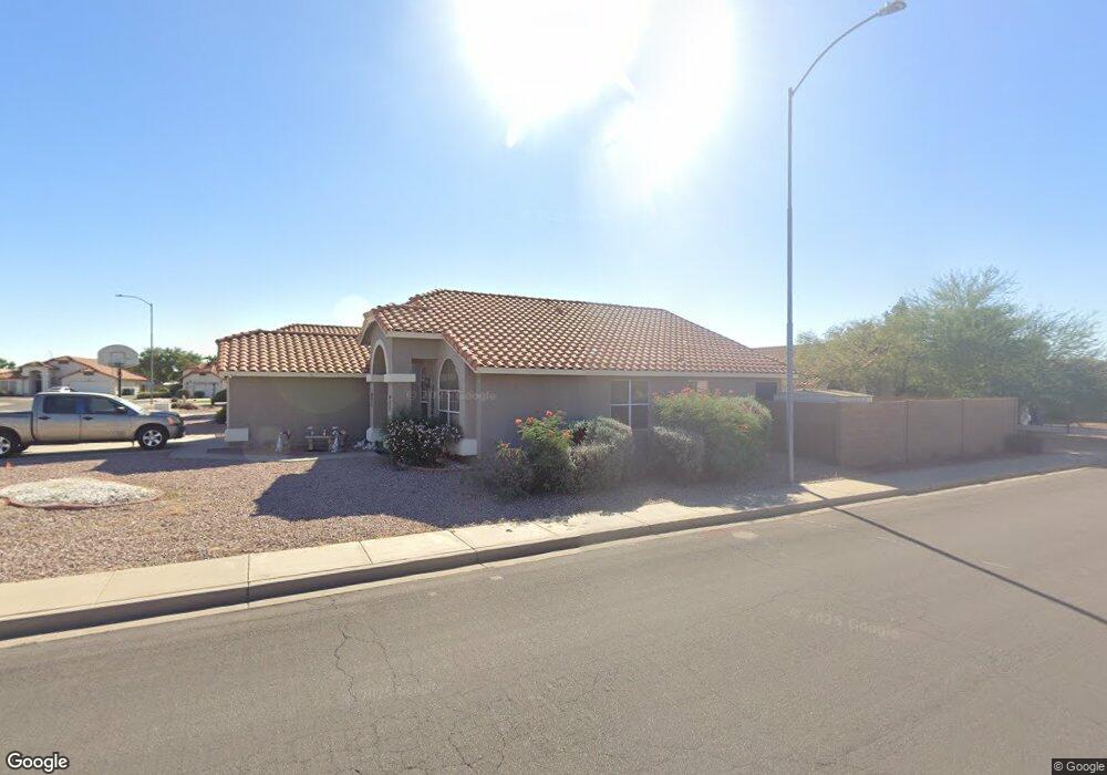 158 S Oakland, Mesa, AZ 85206 - photo 1