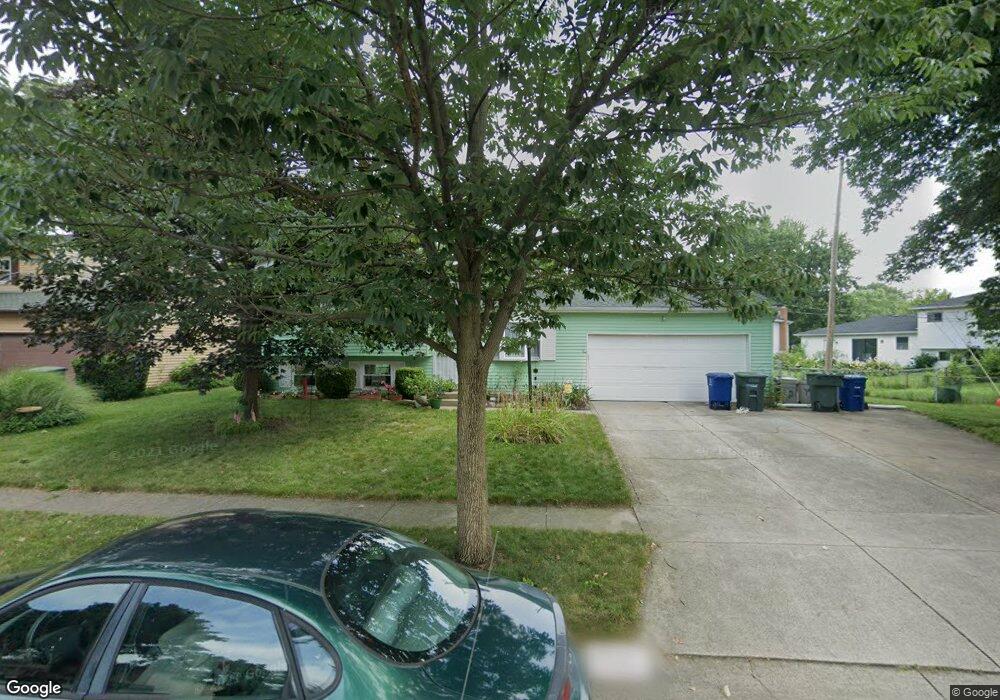 1940 Dandridge Dr, Columbus, OH 43229 - photo 1