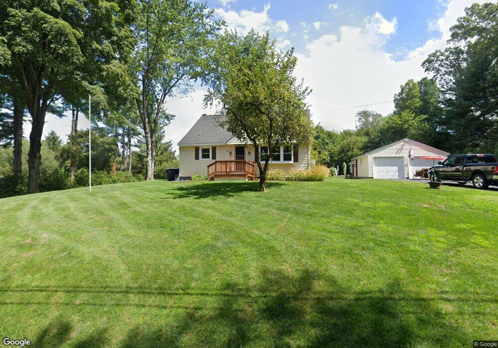 29 Grant Rd, Enfield, CT 06082 - photo 1