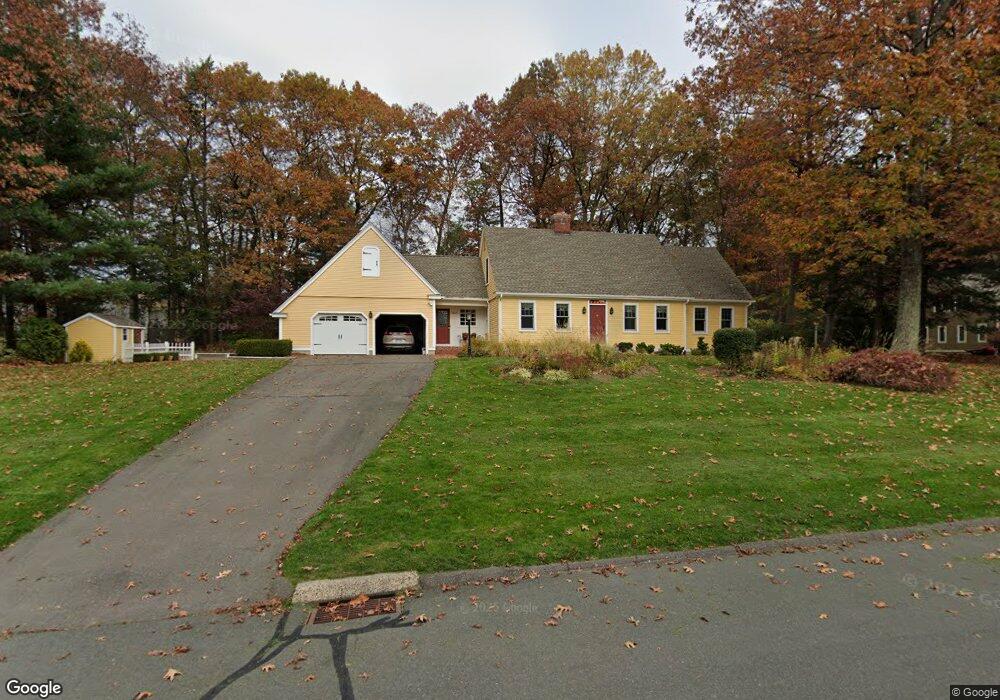 11 Woodmar Cir, Ellington, CT 06029 - photo 1