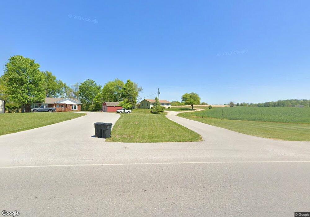 3472 Corydon New Middletown Rd SE, Corydon, IN 47112 - photo 1