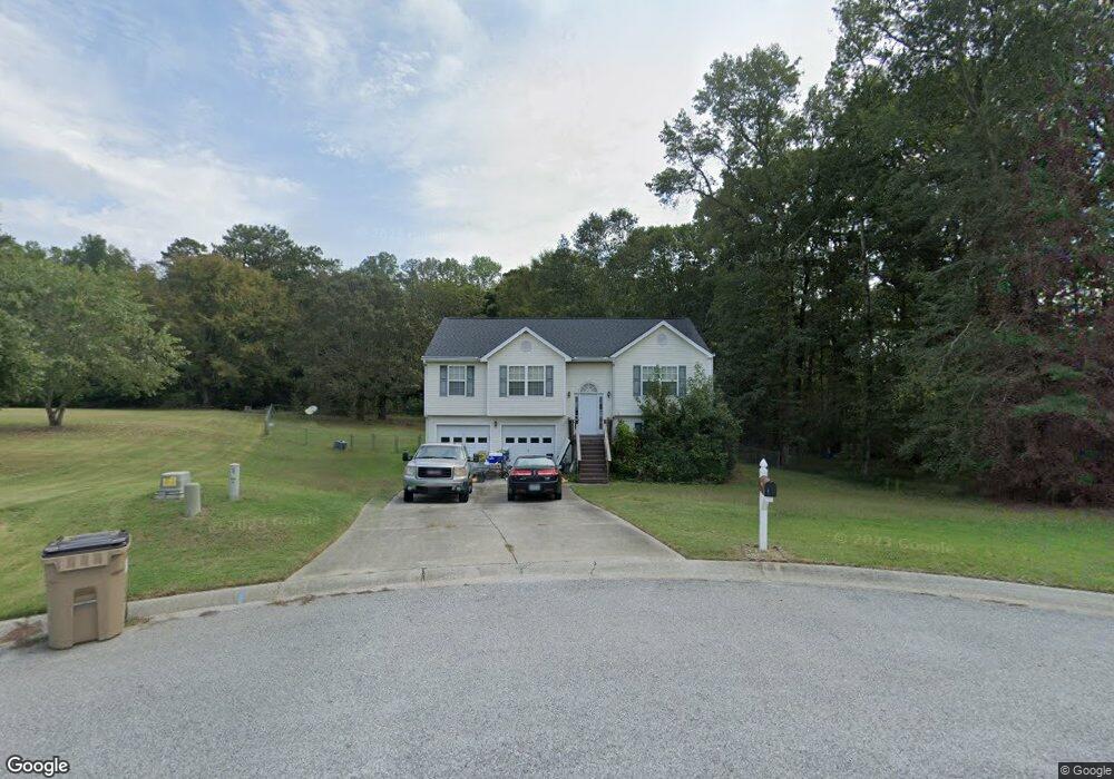 1001 Rolling Ridge Ln unit 1, Auburn, GA 30011 - photo 1