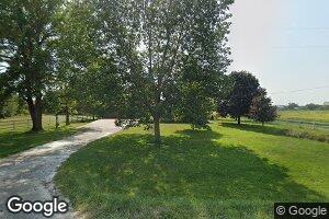 4405 580th St SE, Lone Tree, IA 52755