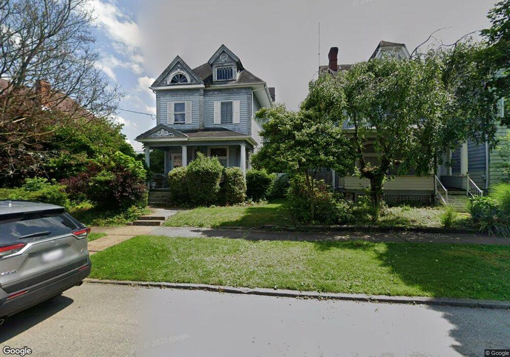 162 Franklin Ave, Vandergrift, PA 15690 - photo 1