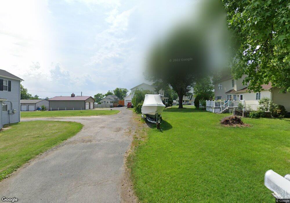 2616 Matthai Terrace, Sparrows Point, MD 21219 - photo 1