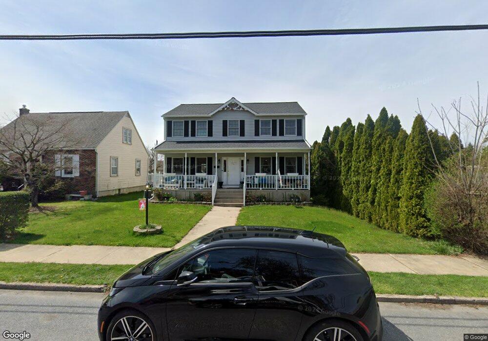 1868 S 2nd St unit 1870, Allentown, PA 18103 - photo 1