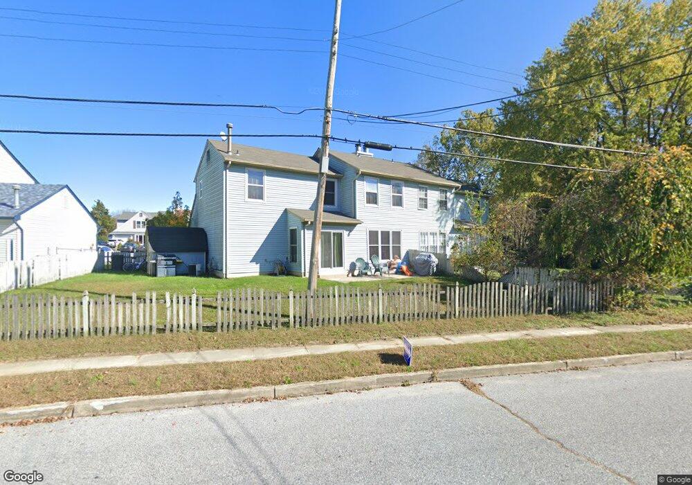 7 Tavistock Ct, Clementon, NJ 08021 - photo 1